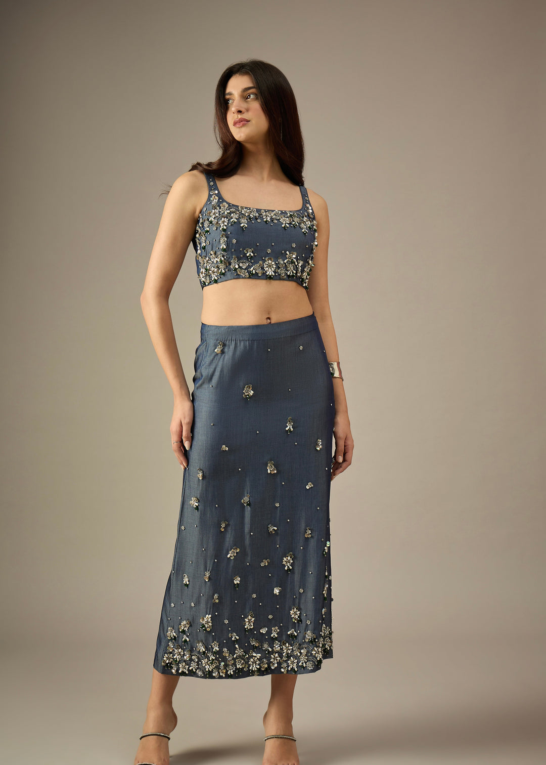 AURORA CO-ORD SET