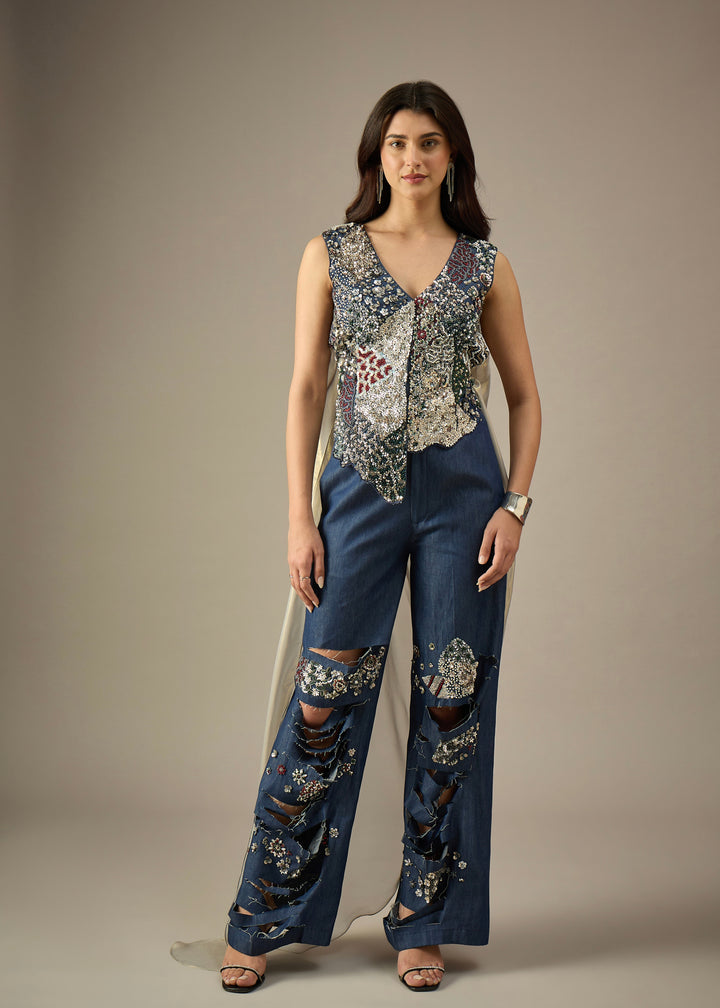 ORLANDO CO-ORD SET