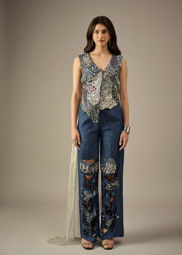 ORLANDO CO-ORD SET