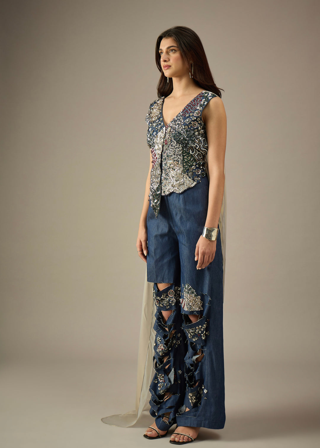 ORLANDO CO-ORD SET