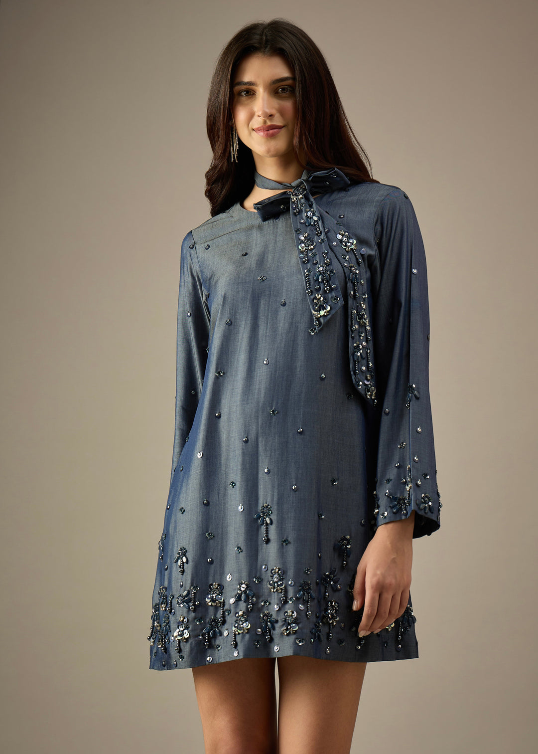 DAVIS DRESS