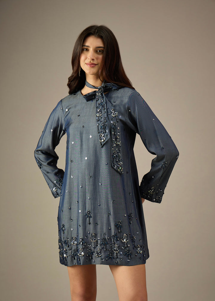 DAVIS DRESS