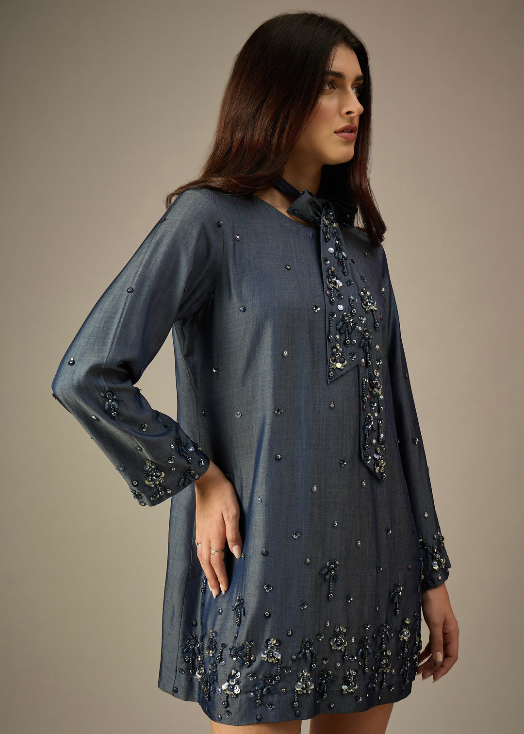 DAVIS DRESS
