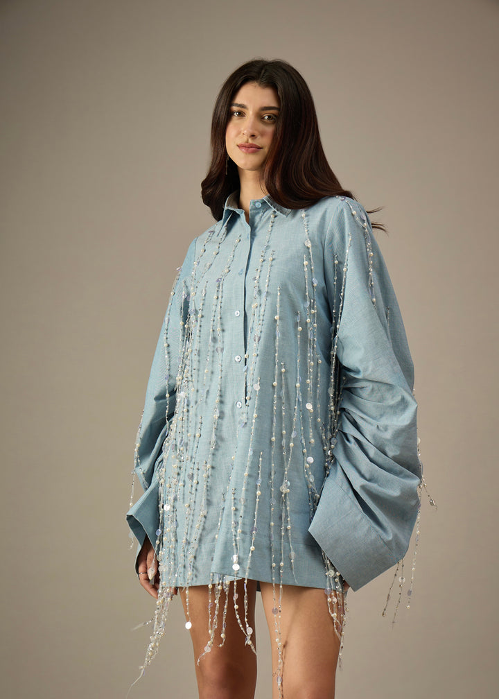TEXAS DRESS