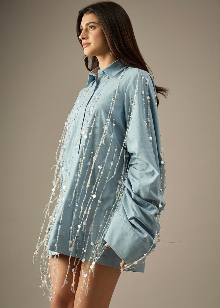 TEXAS DRESS