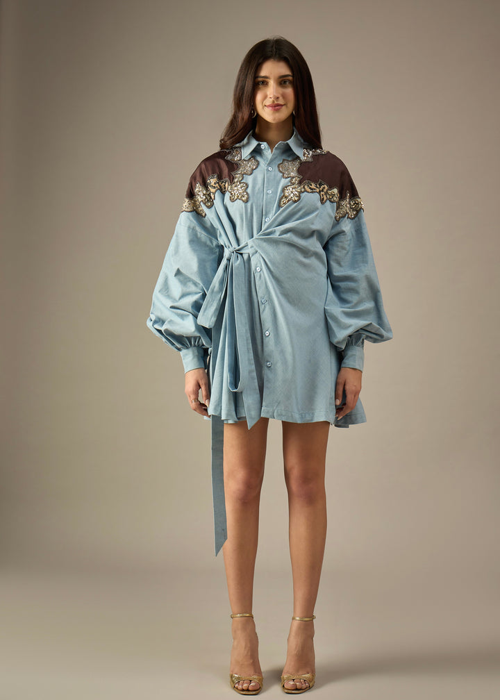 MANHATTAN DRESS