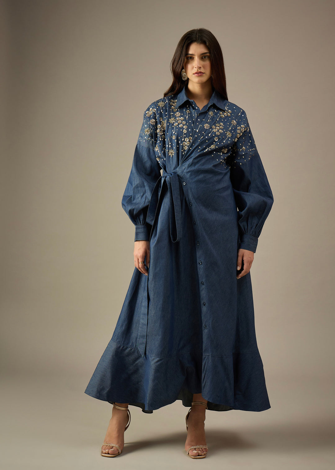 ALAMEDA DRESS