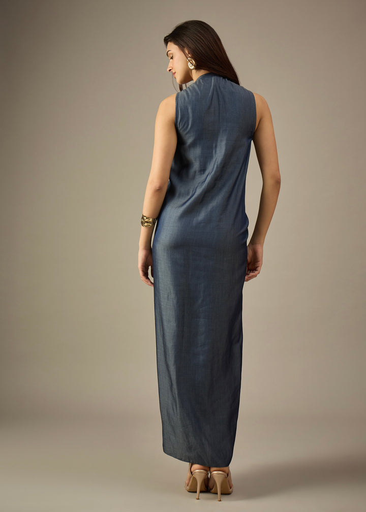 ANNISTON DRESS
