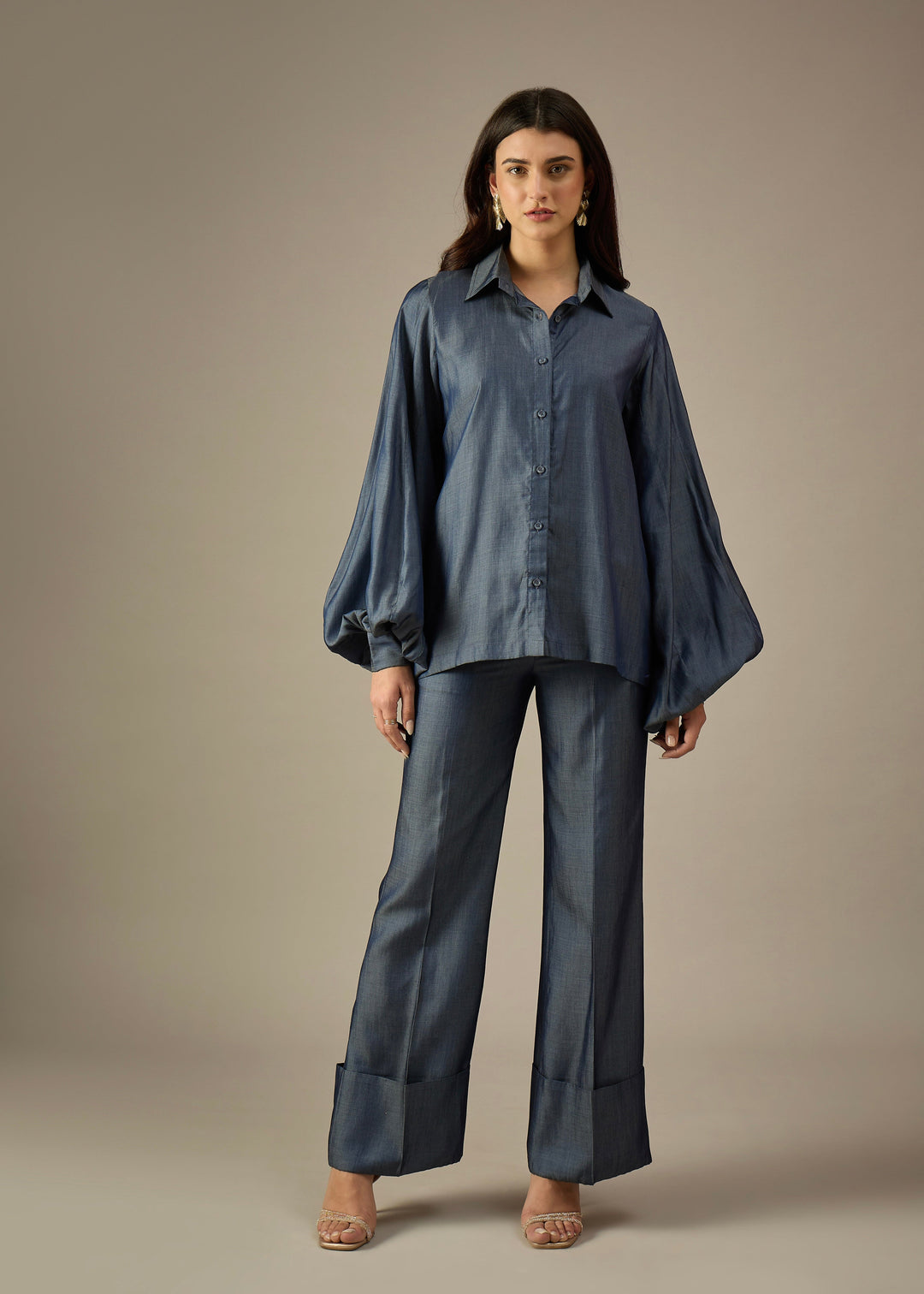 BELMONT CO-ORD SET