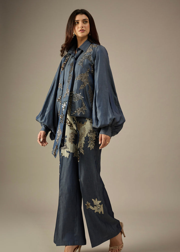 ATHENS CO-ORD SET