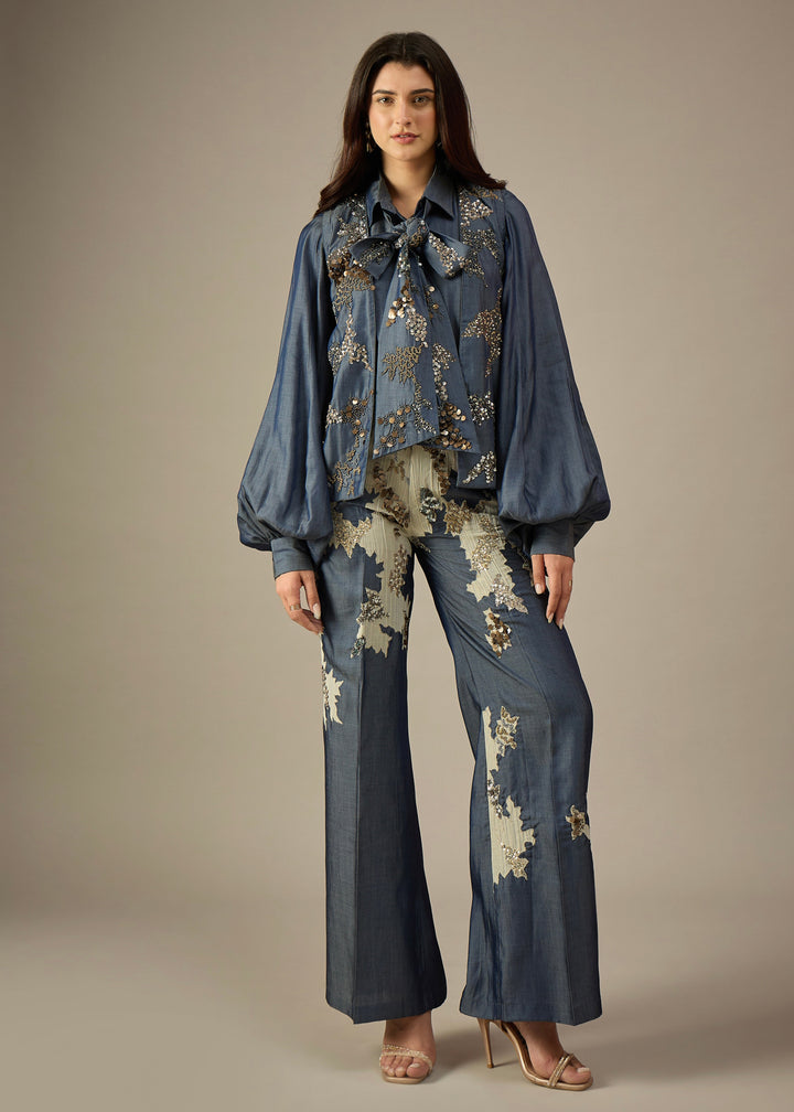 ATHENS CO-ORD SET