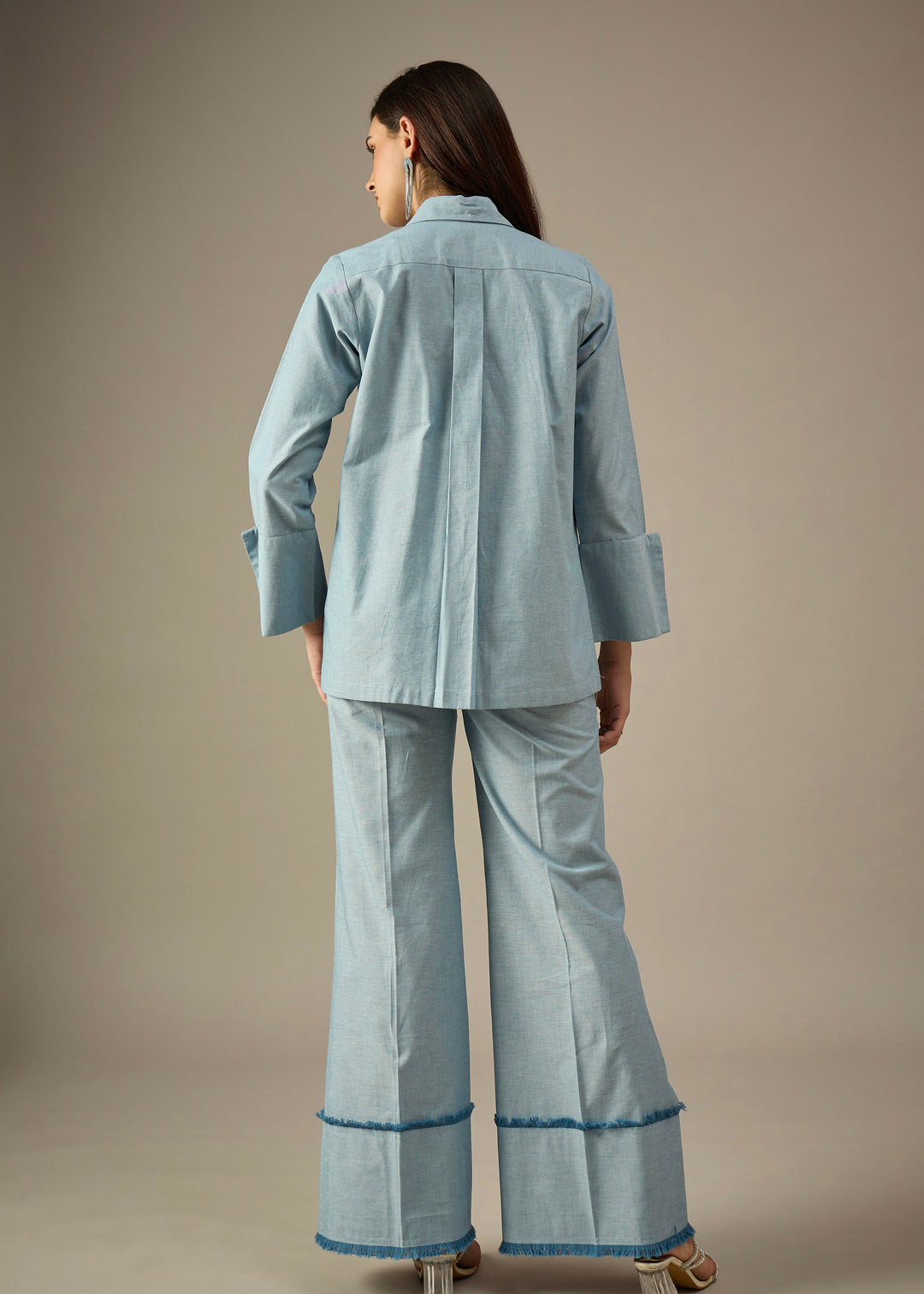 FRISCO CO-ORD SET