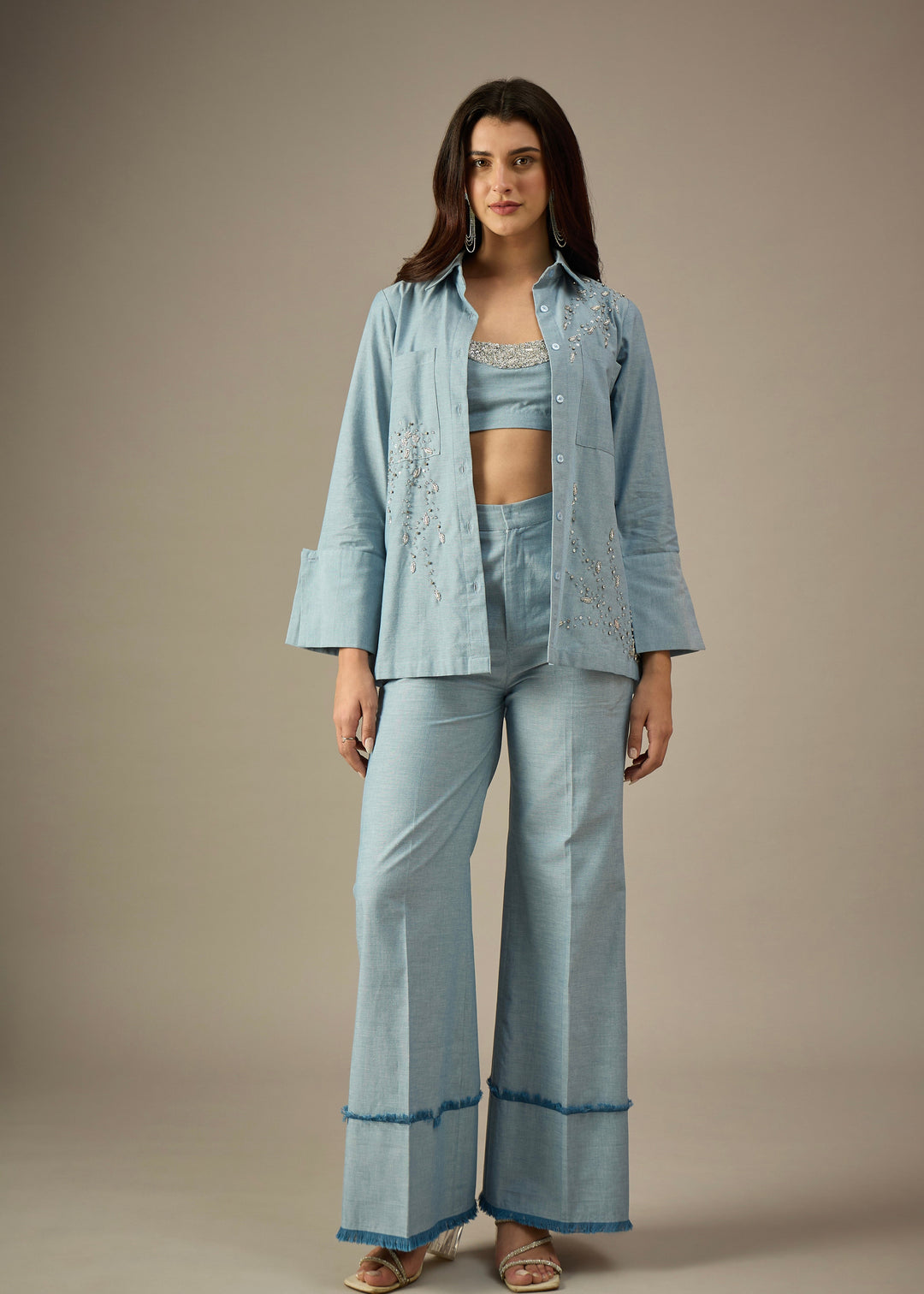 FRISCO CO-ORD SET