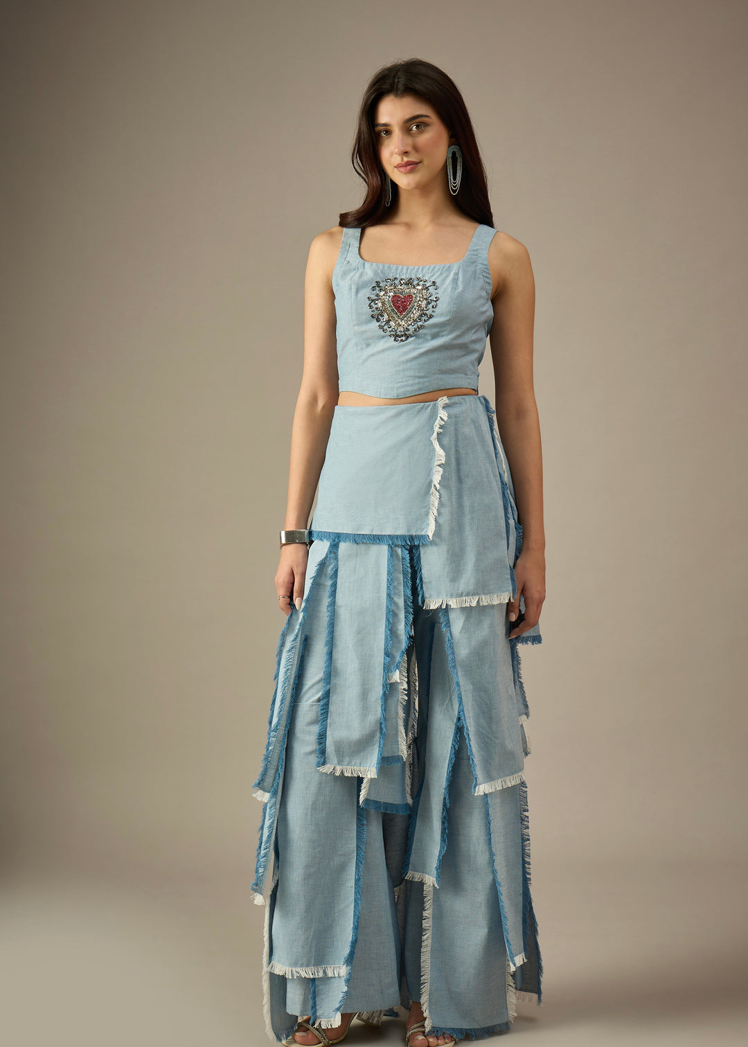CARMEL CO-ORD SET