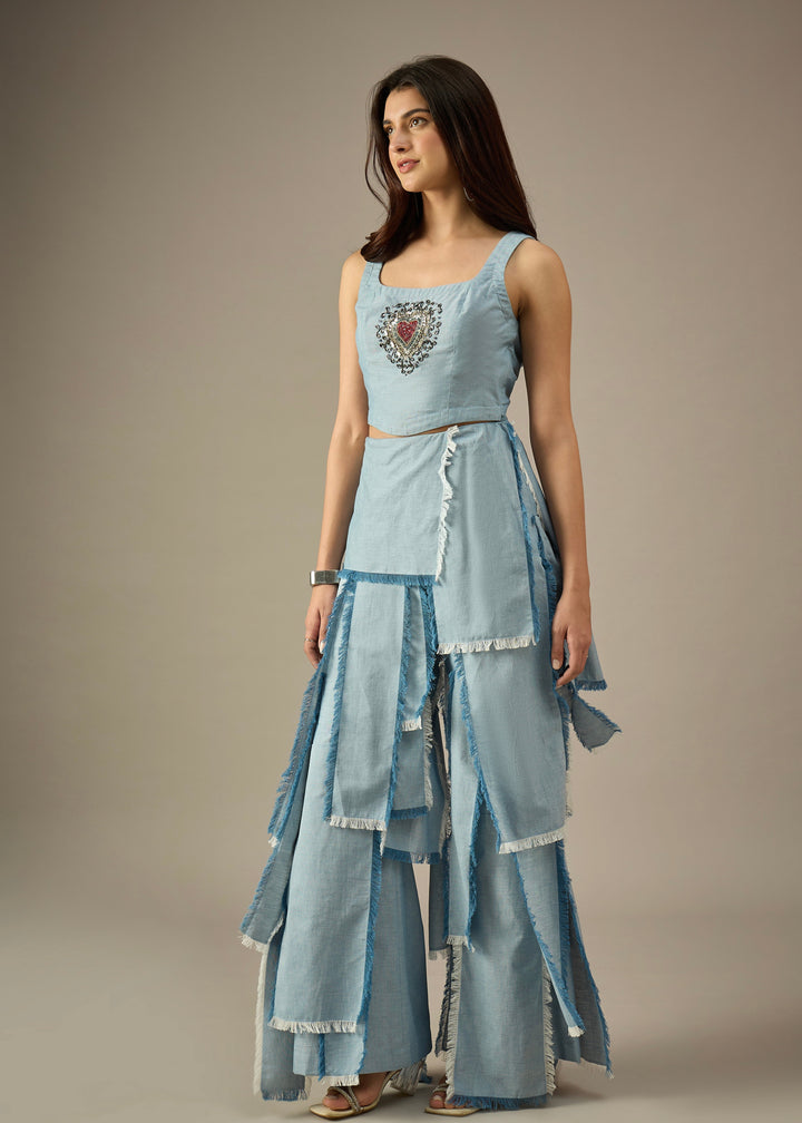 CARMEL CO-ORD SET