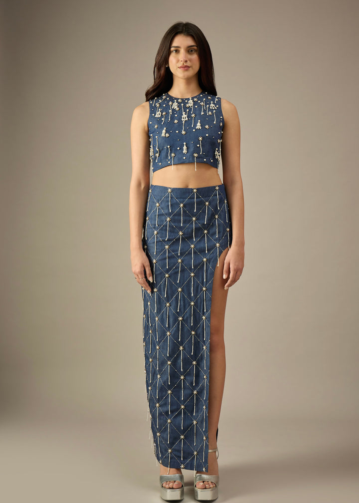 VEGAS CO-ORD SET