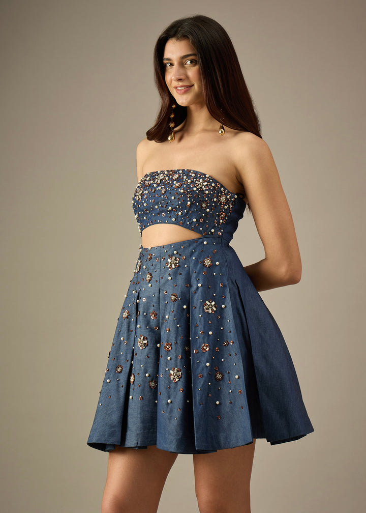ATLANTA DRESS