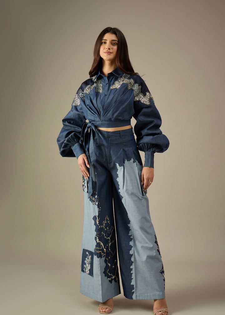 HOUSTON CO-ORD SET