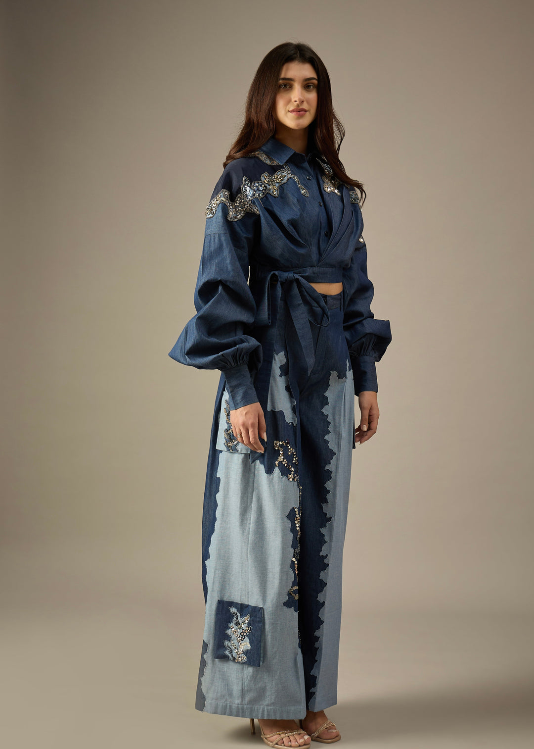 HOUSTON CO-ORD SET