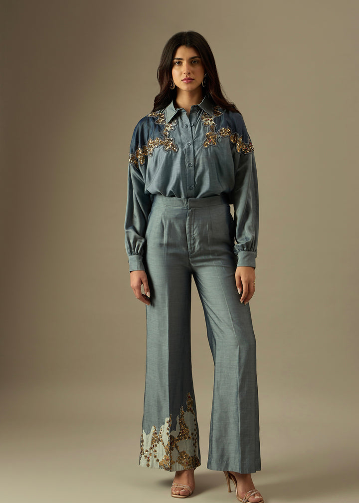 CHICO CO-ORD SET
