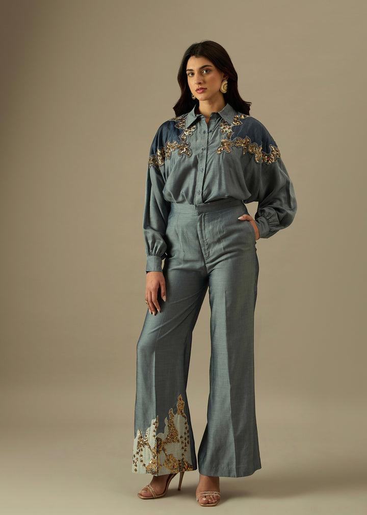 CHICO CO-ORD SET