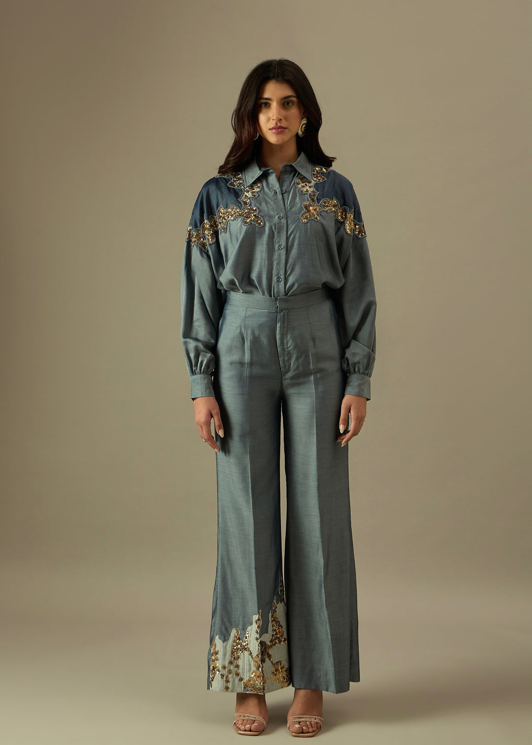 CHICO CO-ORD SET