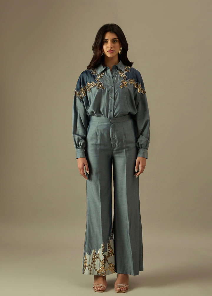 CHICO CO-ORD SET