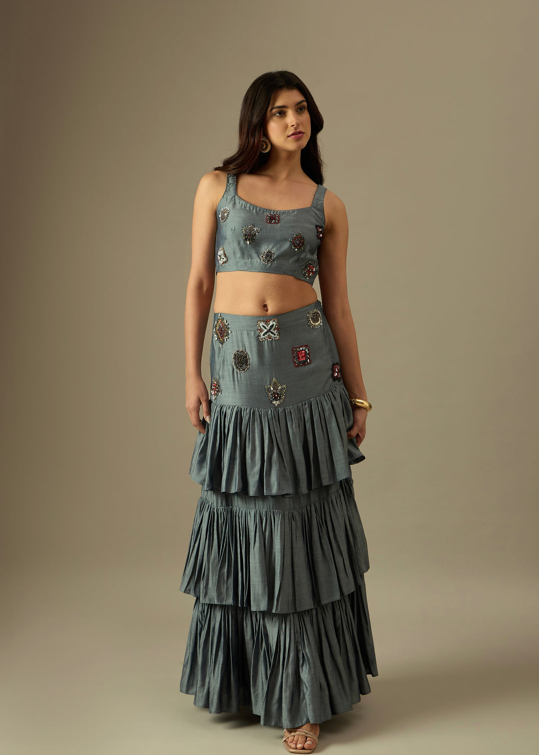 TUCSON CO-ORD SET