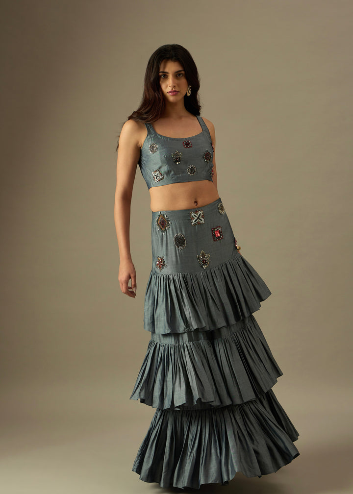 TUCSON CO-ORD SET