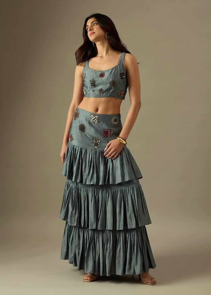 TUCSON CO-ORD SET