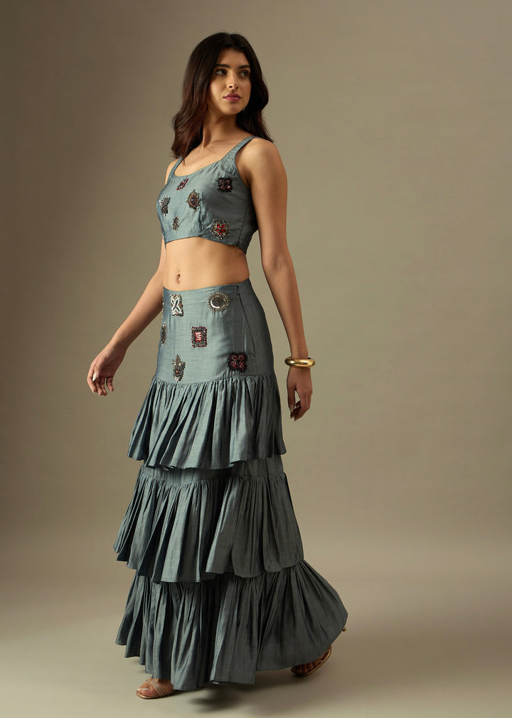 TUCSON CO-ORD SET