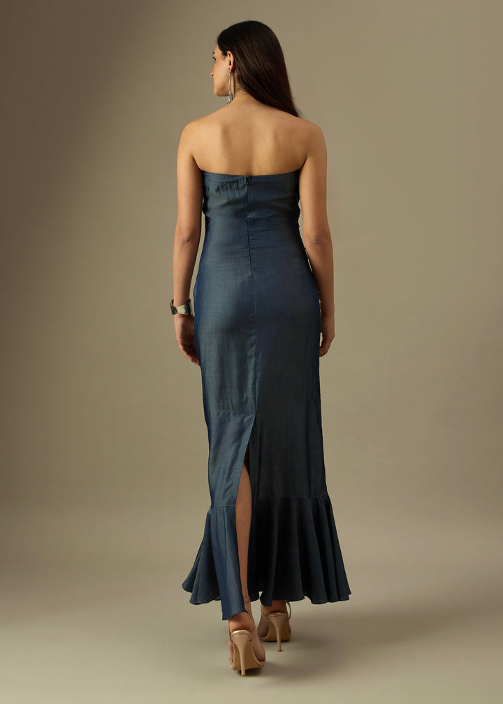 ANDALUSIA DRESS