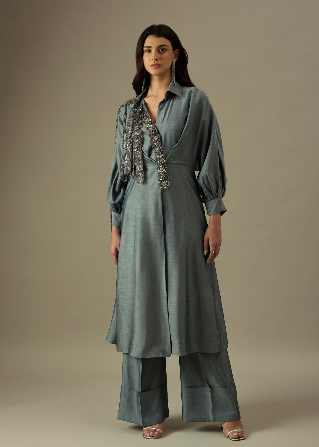 CHARLOTTE CO-ORD SET