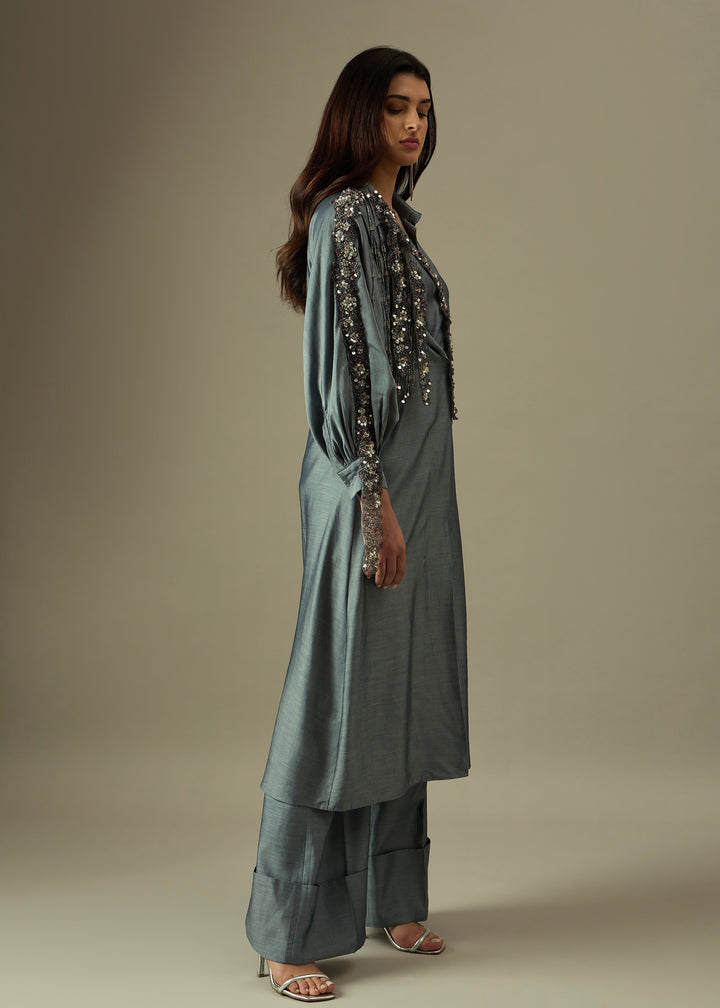 CHARLOTTE CO-ORD SET