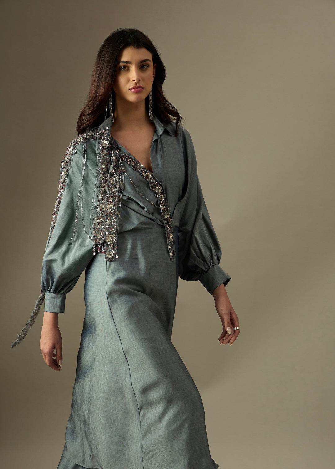 CHARLOTTE CO-ORD SET
