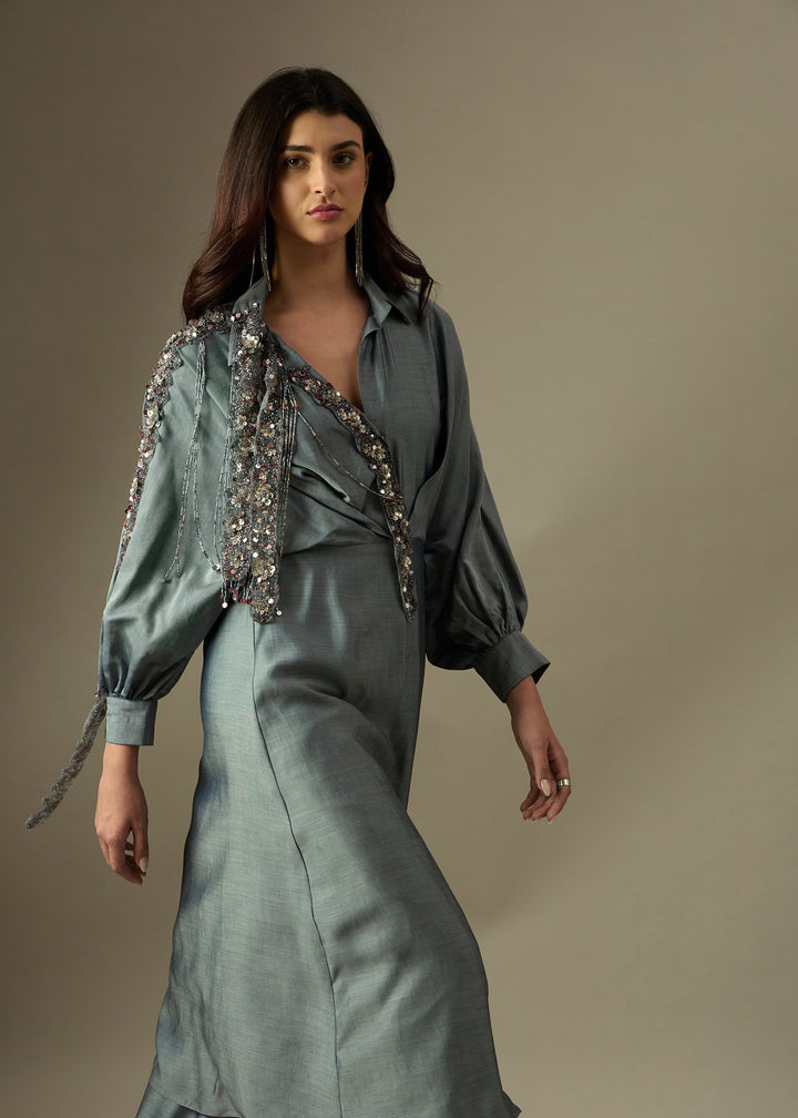 CHARLOTTE CO-ORD SET