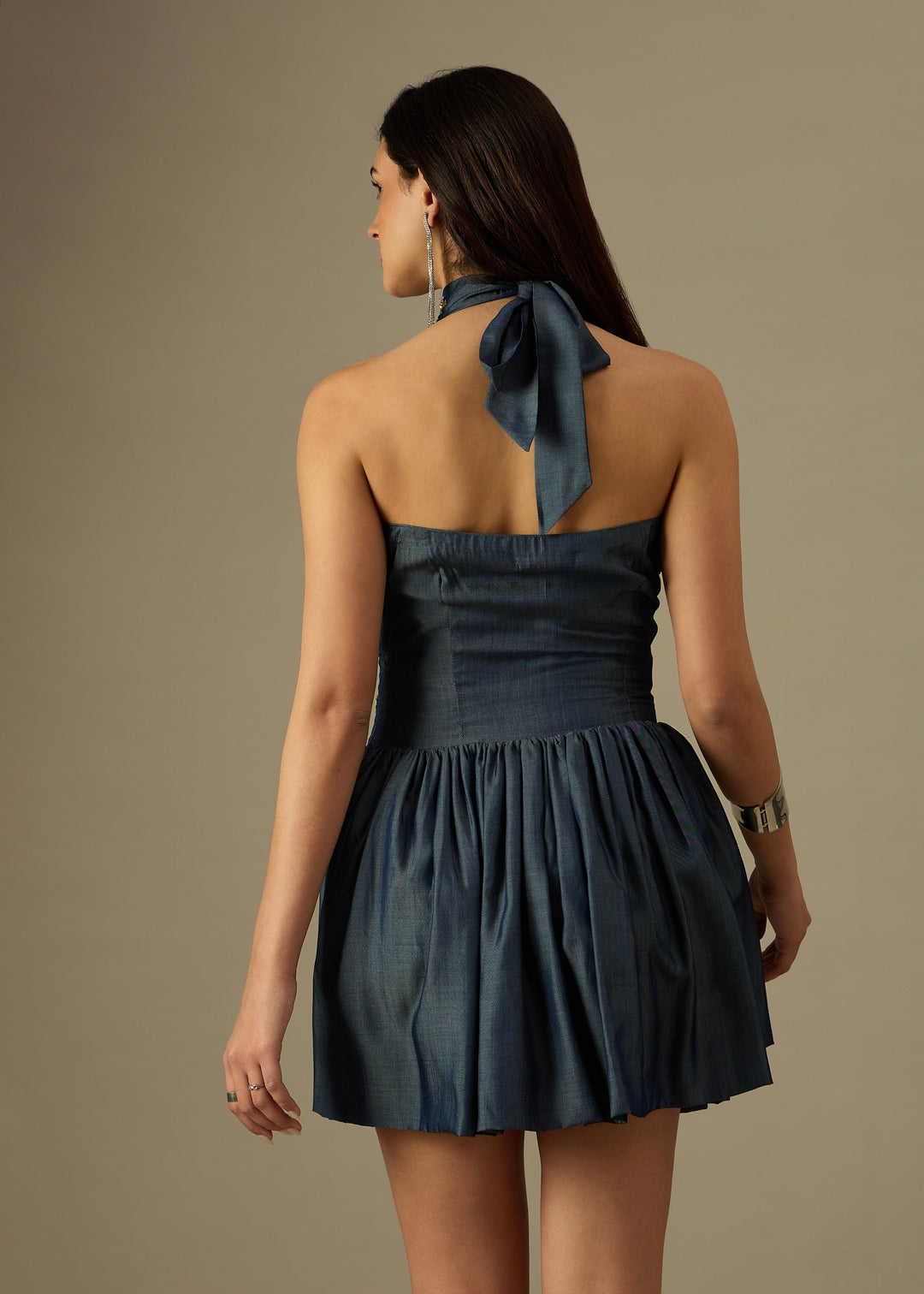HELENA DRESS