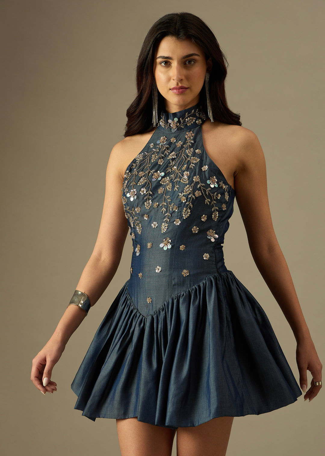 HELENA DRESS