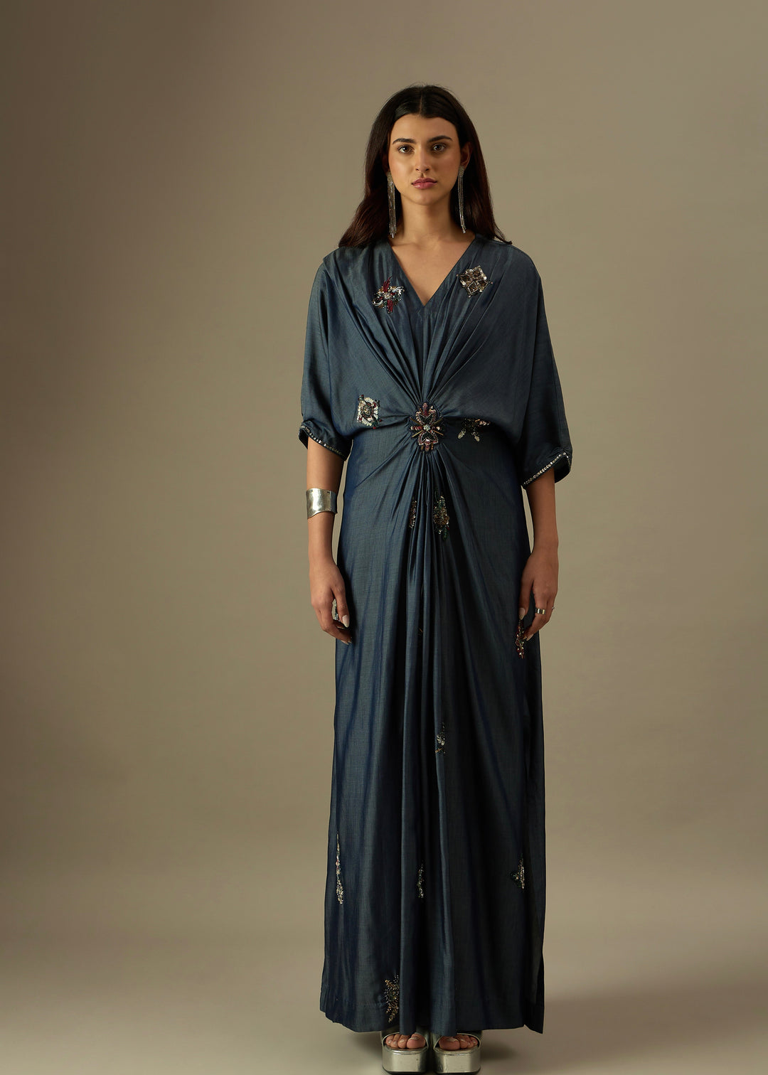 SELMA KAFTAN