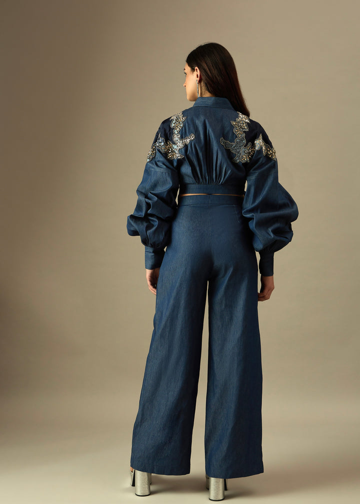 BETHANY CO-ORD SET