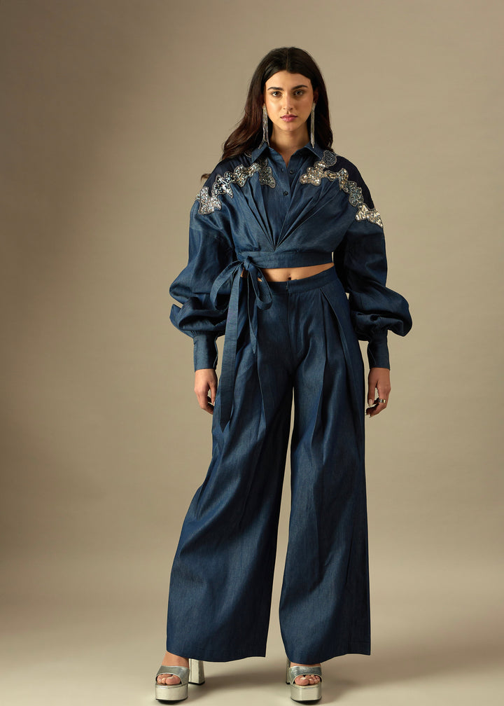 BETHANY CO-ORD SET