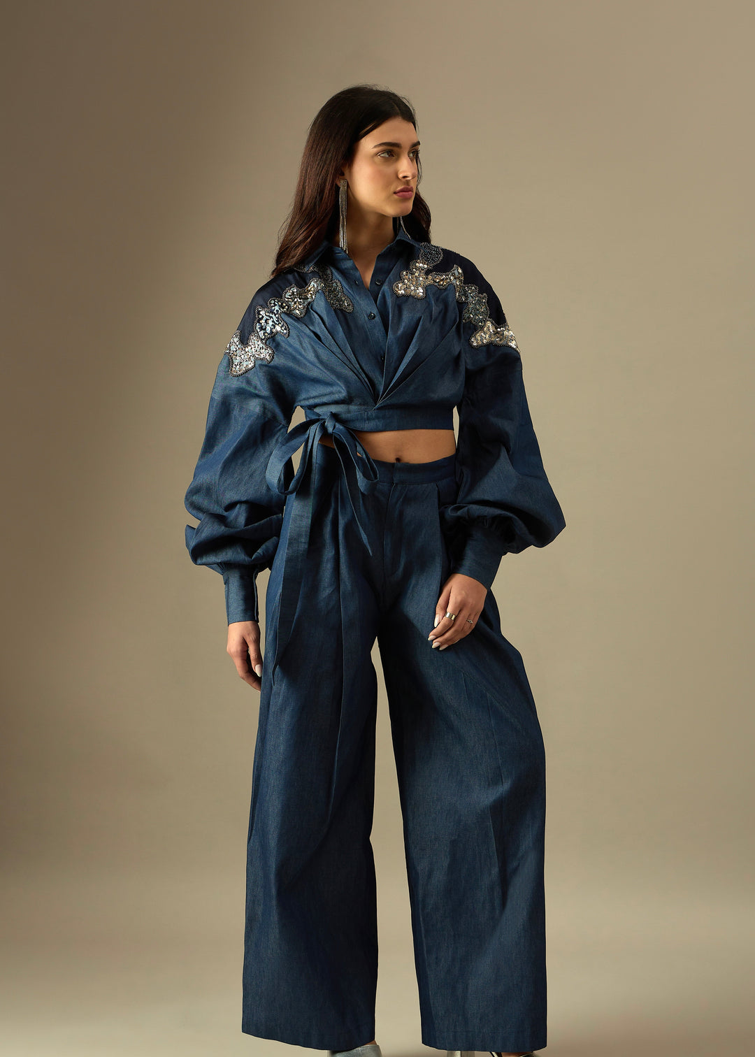 BETHANY CO-ORD SET