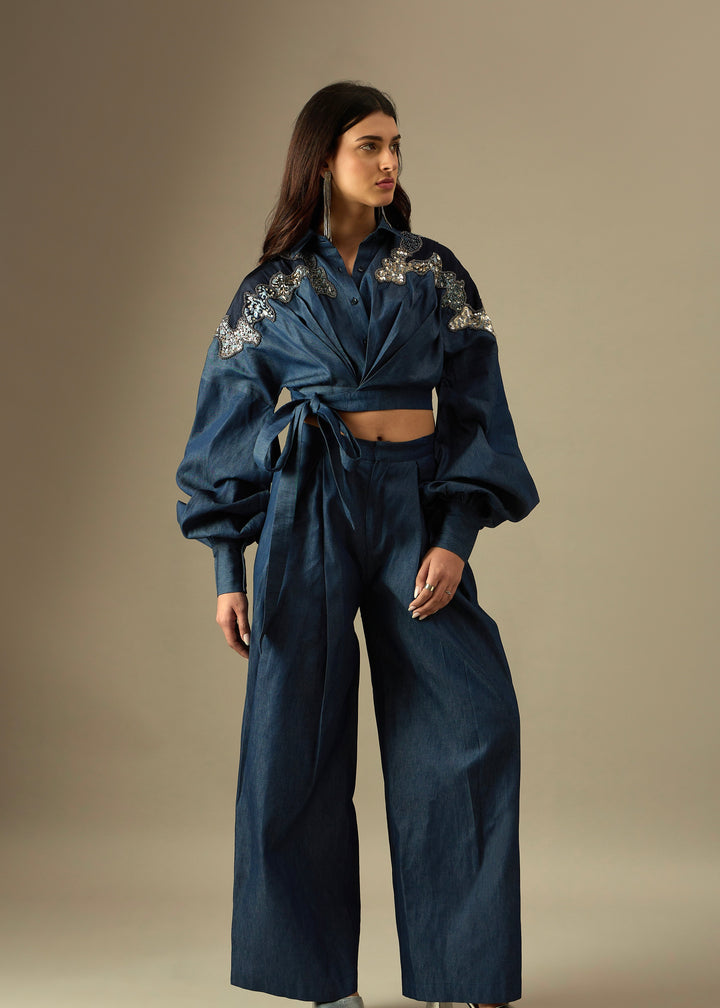 BETHANY CO-ORD SET