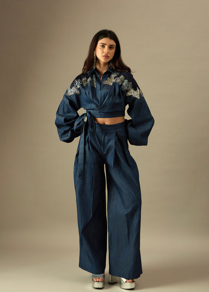 BETHANY CO-ORD SET