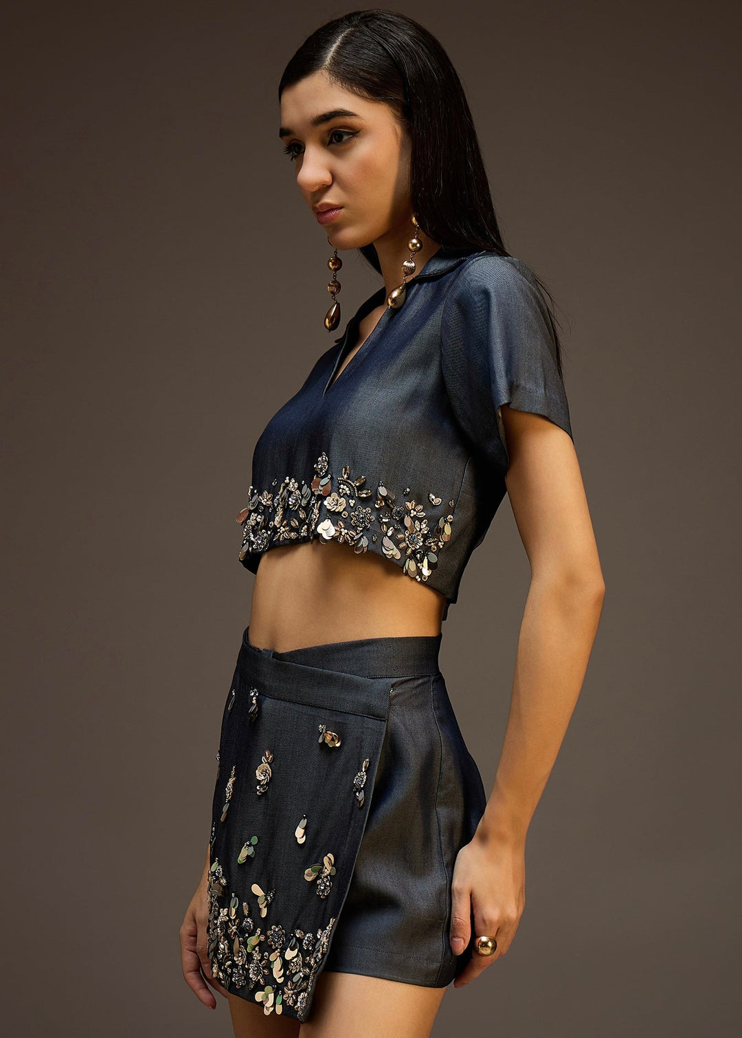 MALIBU CO-ORD SET