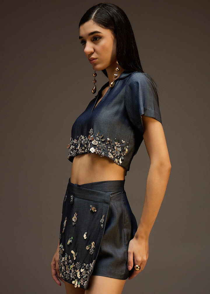 MALIBU CO-ORD SET
