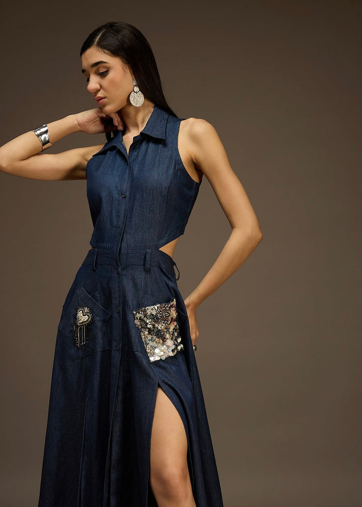MEXICO DRESS