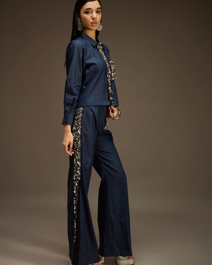 PRAGUE CO-ORD SET