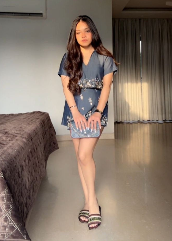 MALIBU CO-ORD SET