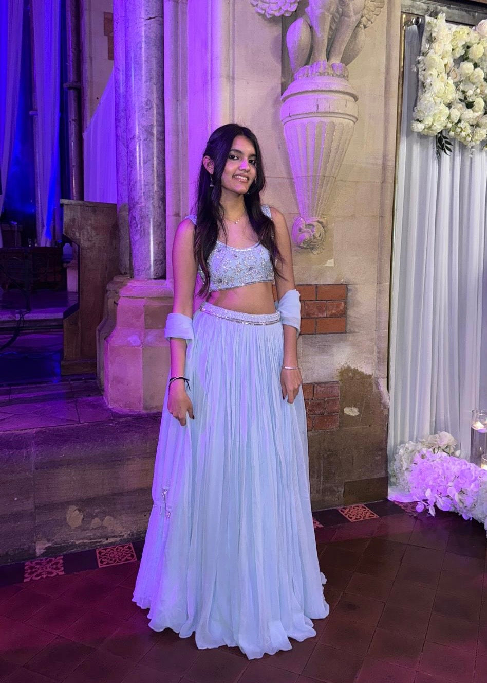JODHPUR F LEHENGA SET